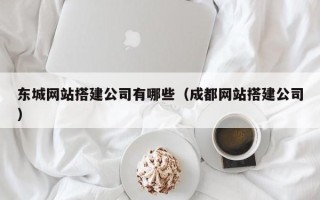 柳林东城网站搭建公司有哪些（成都网站搭建公司）